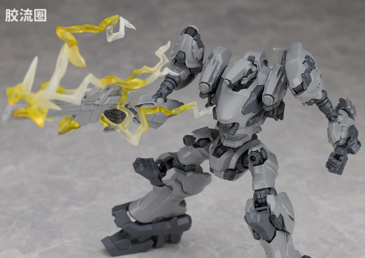 30MM 装甲核心 RaD CC-2000 ORBITER - 图片